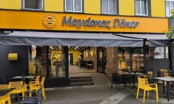 Kayyum atanmıştı: Maydonoz Döner satışa çıkarıldı