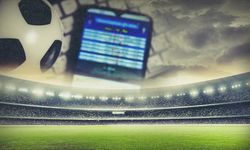 Yasa dışı bahis operasyonunda 17 zanlı tutuklandı