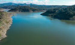 Seferihisar Barajı’nda sevindiren artış: Doluluk yüzde 28’e yükseldi