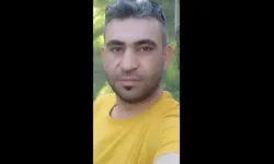 İşçinin feci sonu... Makineye sıkıştı!