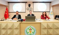 Başkan Dutlulu, “Tüm lokantalar kent lokantası olacak”