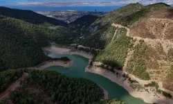 İZSU'dan acil uyarı... O bölgelerden uzaklaşın!
