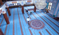 Bayraklı Ramazan’a hazır