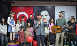 Bayraklı’da unutulmaz yarıyıl tatili