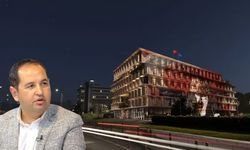 Gazeteci Yapar’dan ‘yeni belediye binası’ için yorum: Ruhsat var, ihale yok, işi kim yapacak?