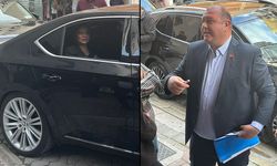 Genel Merkez’den İzmir’e çıkarma... Belediye başkanları görüşme odasında!