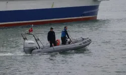 Yalova’da denizde kadın cesedi bulundu