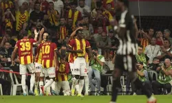 Avrupa yolunda ya tamam ya devam!