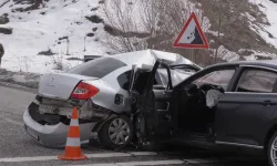 Bingöl'de feci kaza: Ölü ve yaralılar var