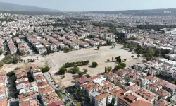 Başkan Tugay’dan ‘Buca Cezaevi alanı’ için mesaj: Süreç bitince orada güzel bir park göreceğiz