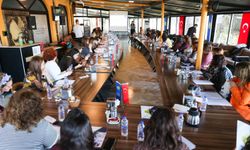 Buca’da kadın hakları için güç birliği