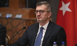 Burhanettin Duran'dan CHP'ye 'Akın Gürlek' tepkisi!