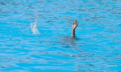 Kahreden olay: 5 yaşındaki çocuk boğularak can verdi