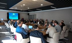 Manisa Büyükşehir'de İSG masaya yatırıldı!