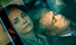 Özgü Namal’dan Berlin’de alkışlanan ‘Türkiye’ çıkışı!