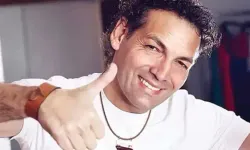 Ünlü sunucu Vahe Kılıçarslan hakkında hapis cezası kararı!