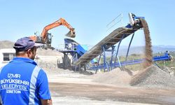 İZBETON’daki yetki krizi yargıda… Gözler mahkeme kararında!