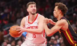 NBA All-Star kadroları belli oldu: Dikkat çeken Alperen Şengün kararı!