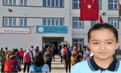 Daha 17 yaşındaydı... Liseli Rabia kalbine yenildi!