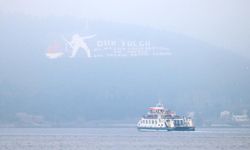 Çanakkale Boğazı transit gemi geçişlerine kapatıldı