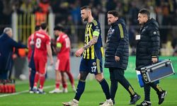 Milan Skriniar'dan Fenerbahçe taraftarına mesaj: 'Bana birkaç hafta verin'