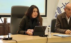 Araştırmacı Yaldız’dan “size söz hakkı vermem lütuf” diyen Denizli’ye: Seçilmiş kraliçe misin?