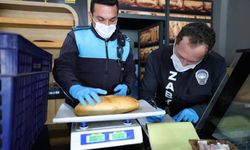 Çeşme Belediyesi'nden fırınlara yönelik kapsamlı denetim