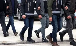 Casperlar suç örgütüne bilgi sızdıranlara operasyon!