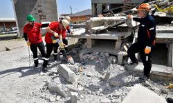 Bornova afetlere karşı daha güçlü