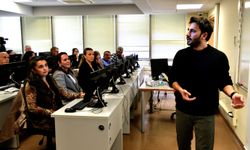 Bornova'dan muhtarlara üniversite desteğiyle eğitim!