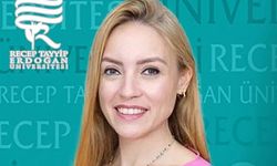 Rize'de kadın akademisyenin şüpheli ölümü