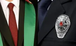 Uyuşturucu operasyonunda 'usulsüzlük' iddiası: Polis ve avukat tutuklandı!