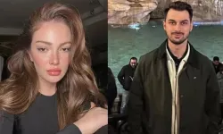 Danla Biliç’i darbeden eski sevgilisi Berk Çetin'e 5 ay hapis