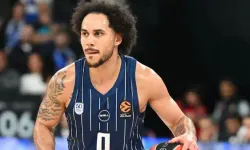 Shane Larkin'den İbrahim Kutluay'a sert yanıt!