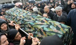 Kadın cinayeti: Ayrılmak isteyen kız arkadaşını otomobilde boğdu!