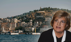 Çiller Ailesi'ne turist ilçe onayı!