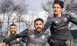 Aliağa FK'nın kupada rakibi Konyaspor