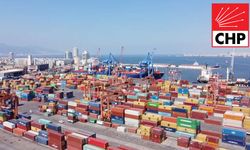 Liman devrine CHP’den tepki: İzmir’i yağmalıyorlar!