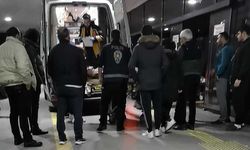 İzmir'de bekçilere silahlı saldırı!