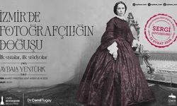 APİKAM’da “Sergi Söyleşileri” başlıyor