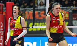 Filede Aras Kargo evinde Göztepe deplasmanda