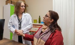 İzmir’de diyabetle mücadelede yeni adım: Farkındalık Merkezi açıldı