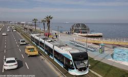 Tramvay seferleri normale döndü!