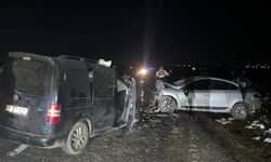 Diyarbakır'da katliam gibi kaza: 5 ölü, 2 yaralı