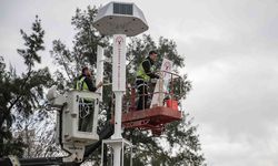 Bornova’dan enerji hamlesi