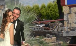 Baltacı çifti can vermişti... Dekor faciasında karar!