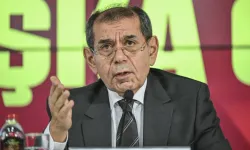 TFF'den Dursun Özbek'e ceza