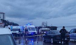 Düzce'de haber alınamayan kadın kayalıklarda ölü bulundu