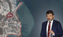 Çeşme’deki tarihi devirde yeni detaylar… AK Partili İnan yöneticileri açıkladı!