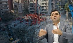 Araştırmacı Yaldız’dan İzmir için değerlendirme: Kooperatif doğru modeldi, depremle ilgili hiçbir şey yok!